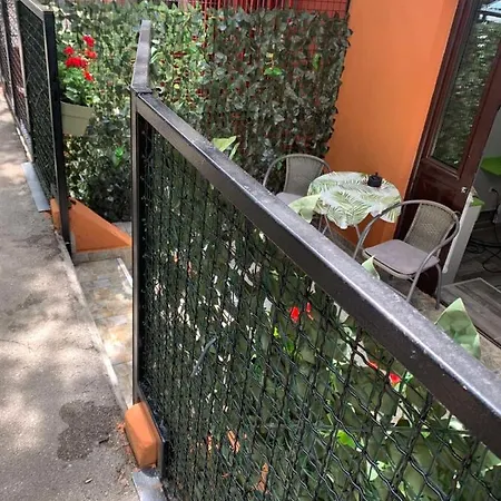 Apartment Lara Belgrade